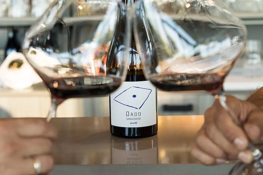 Ottaviani Esperienza di Degustazione| Vitigni Autoctoni